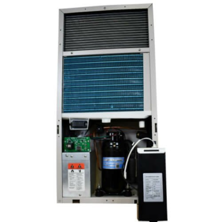 Hvac Innovative Dehumidifiers Innovative Dehumidifier Dehumidifiers | Iw25-4 Condensate Pump