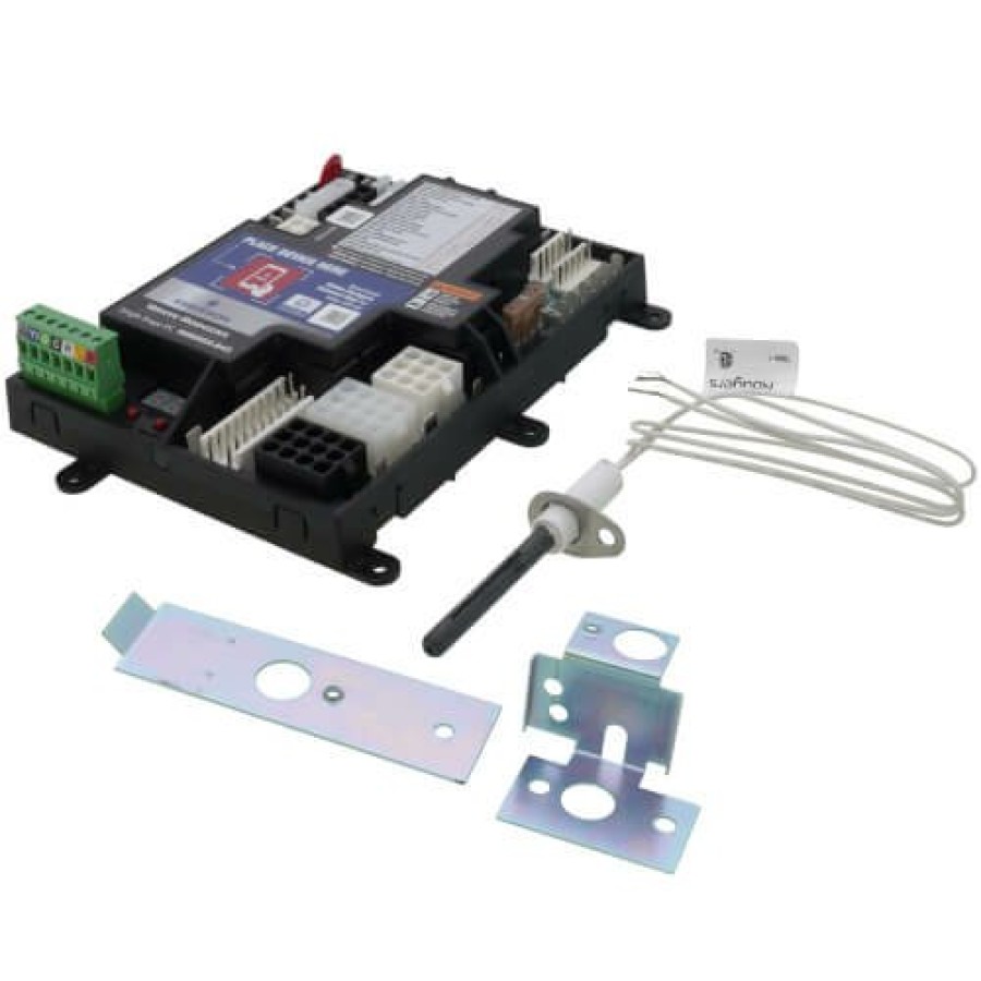 Heating White Rodgers Ignition Controls & Modules | Universal Single Stage Hsi Integrated Furnace Control Kit