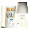 Heating Lynn Manufacturing Lynn Combustion Chambers & Boiler Parts | Replacement Combustion Chamber Kit For Peerless Wb, Wv, Wbv & Smith 8He, 50795, 50794