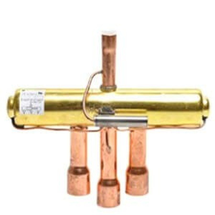 Heating Ranco Heat Pump Reversing Valves | 7/8" X 7/8" Heat Pump Reversing Valve