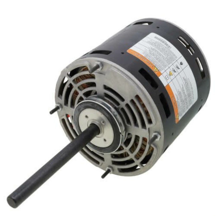 Hvac DiversiTech Diversitech Motors | 1/2 - 1/6 Hp, 208-230 Vac Direct Drive Furnace Blower Motor (1075 Rpm)