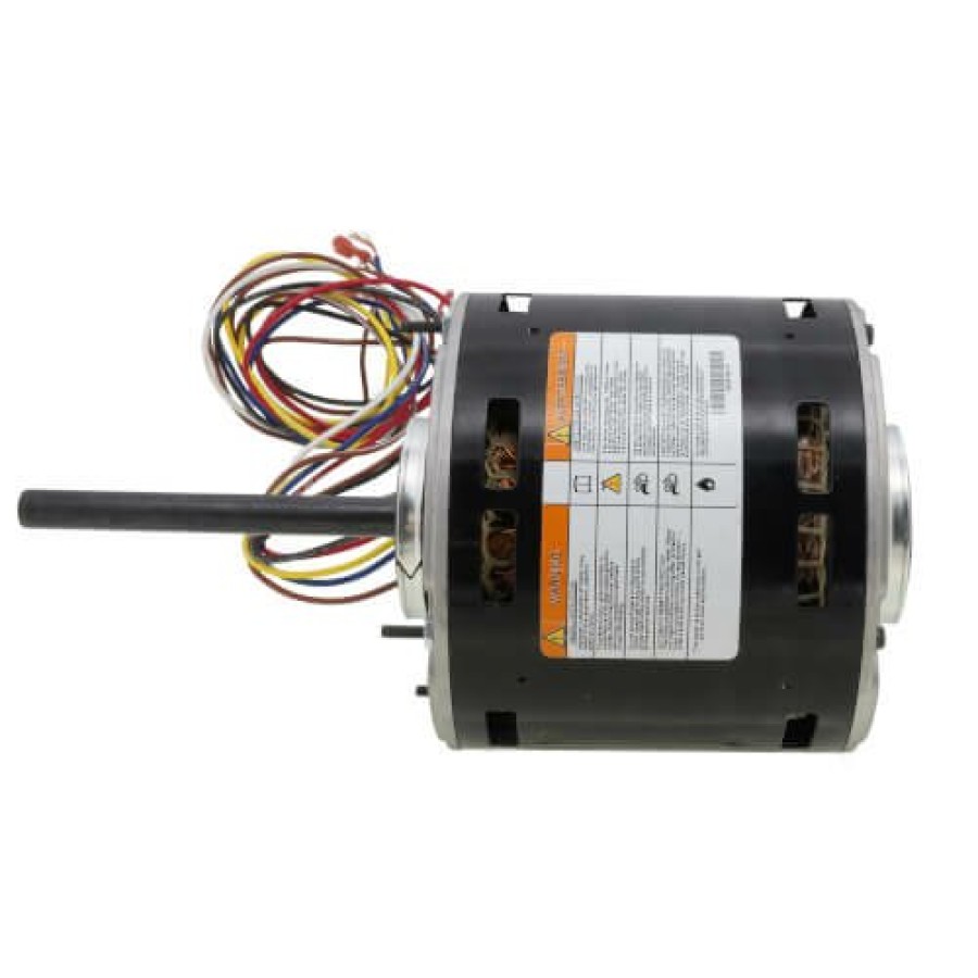 Hvac DiversiTech Diversitech Motors | 1/2 - 1/6 Hp, 208-230 Vac Direct Drive Furnace Blower Motor (1075 Rpm)