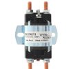 Electrical White Rodgers Solenoids | Solenoid W/ Continuous Duty, 24 Vdc Isolated Coil, Normally Open, Contact Rating 100 Amps