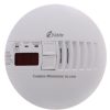 Electrical Kidde | Kn-Cop-Ic Hardwired Carbon Monoxide Alarm W/ Digital Display (120) W/ 9V Battery Backup