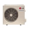 Hvac LG Single Zone Mini Splits | 9,000 Btu Ductless Single Zone Air Conditioner/Inverter Heat Pump (Outdoor Unit)