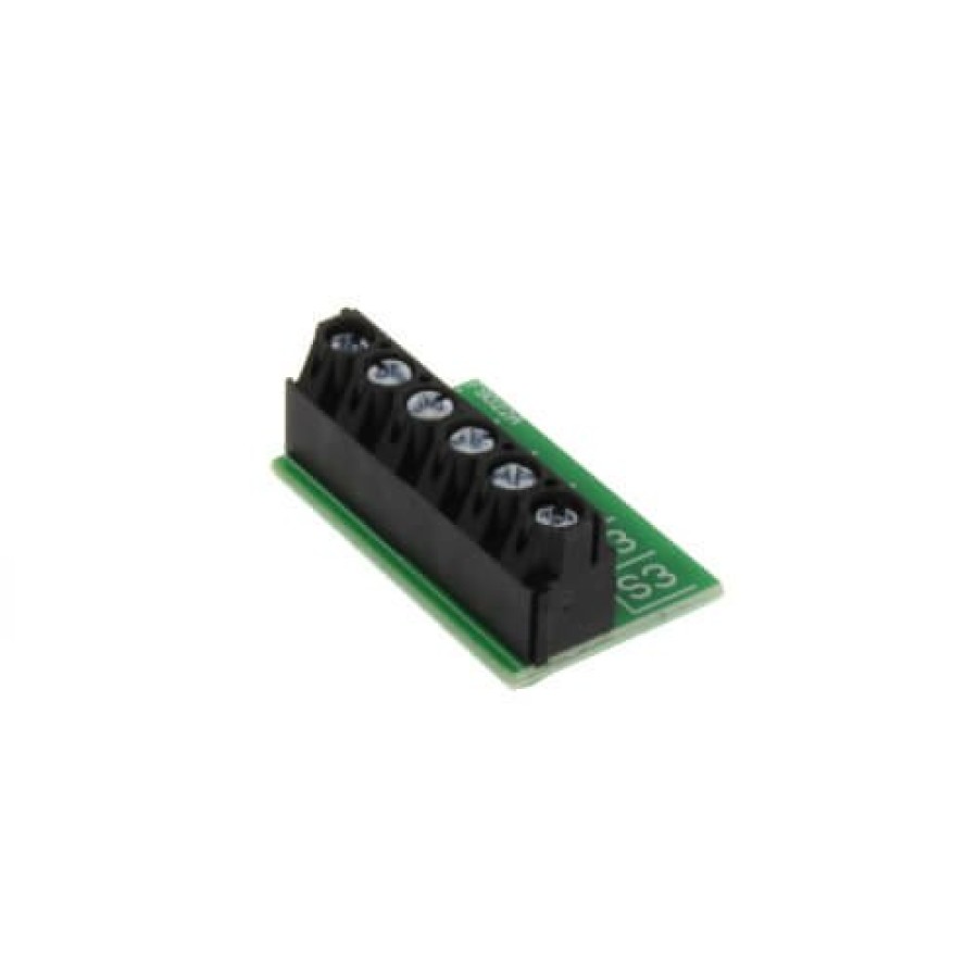 Heating Tekmar Miscellaneous | Three Outdoor Sensor Module