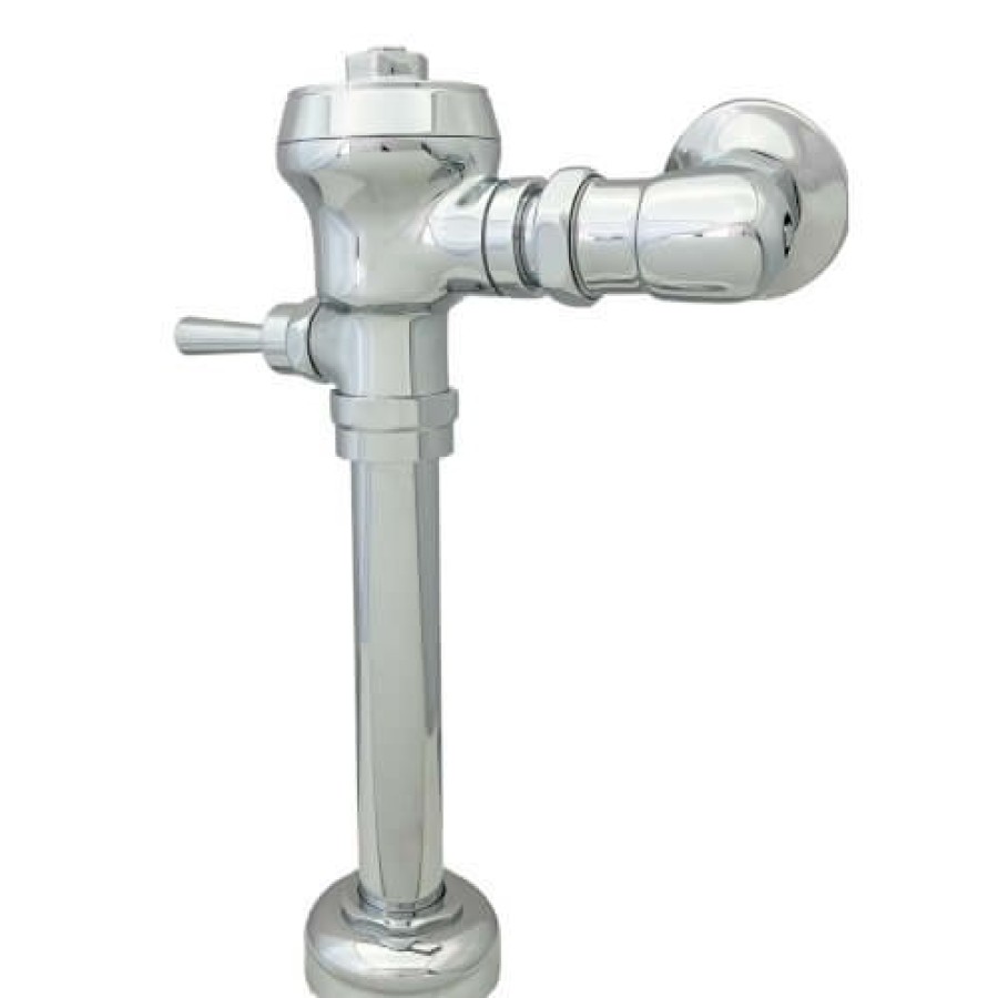 Plumbing Delany Delany Flush Valves | Flushboy Ultra Low Consumption Water Closet Flush Valve With Trustop (1.28 Gpf)