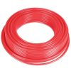 Pex Bluefin Tubing | 1/2" Oxygen Barrier Pex-B Tubing (300 Ft Coil)