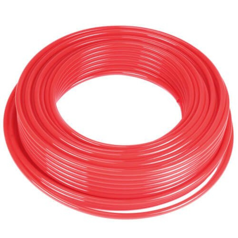 Pex Bluefin Tubing | 1/2" Oxygen Barrier Pex-B Tubing (300 Ft Coil)