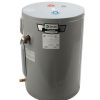 Plumbing AO Smith Residential Water Heaters | 20 Gallon Ejcs-20 Proline Residential Electric Water Heater, 6 Yr. Warranty - Compact (1Ph, 2.5Kw, 120V)