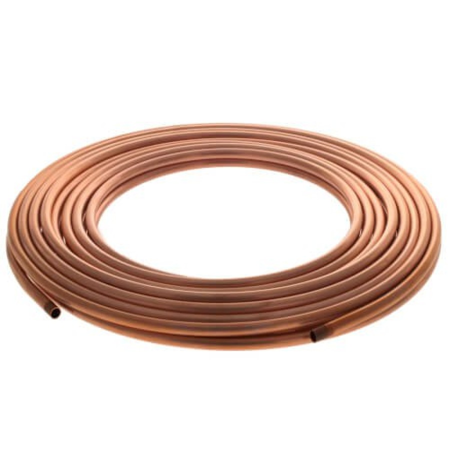 Hvac ICOOL | 3/8" Ll X 3/4" Sl X 25 Ft. Refrigerant Line Set