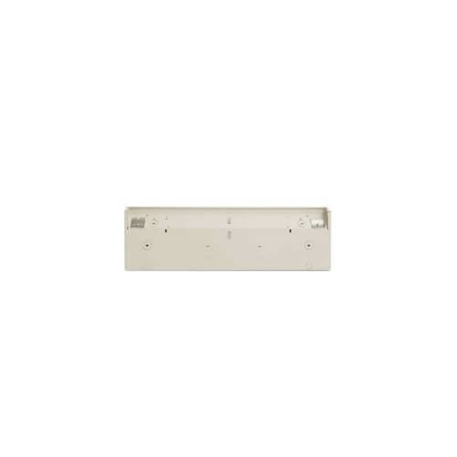 Electrical Qmark Qmark Electric Baseboard Heaters | 24" Electric Baseboard Heater (120 Volts - 400 Watts)