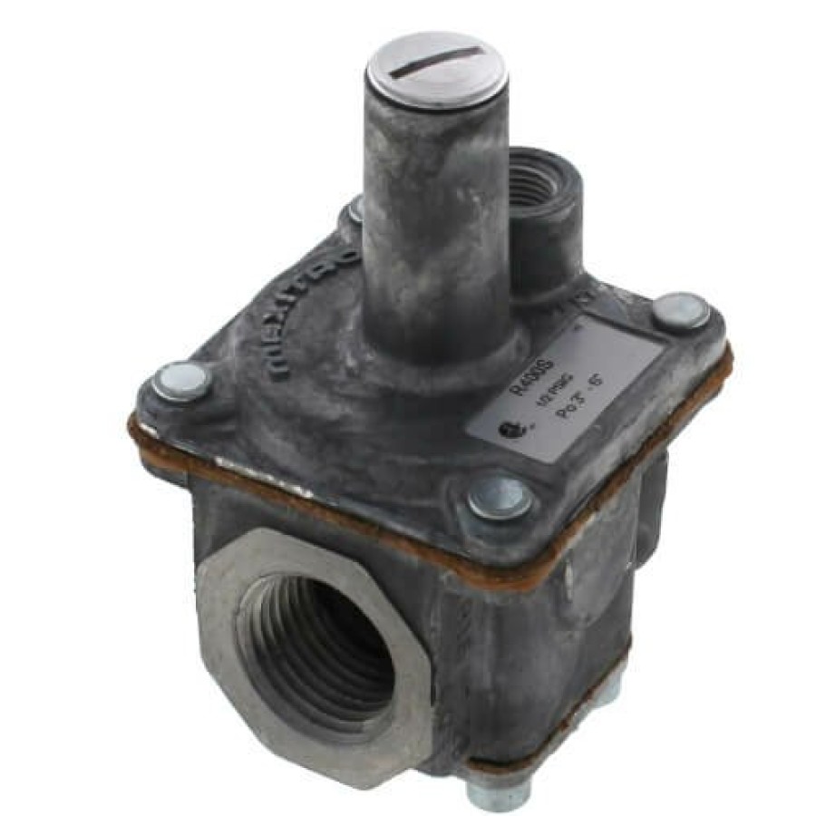 Heating Maxitrol Balanced Valve Regulators | 1/2" Gas Appliance Regulator (300,000 Btu)