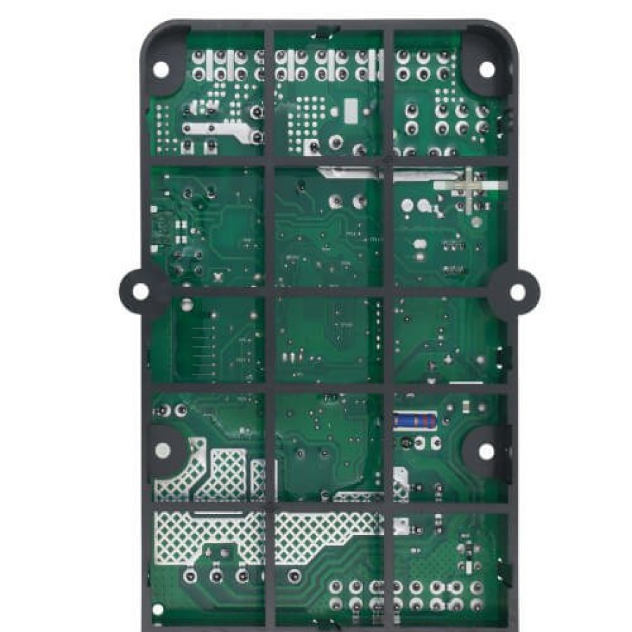 Heating White Rodgers Fan And Limit Controls | Universal Furnace Electronic Fan Timer (115/230 Vac)