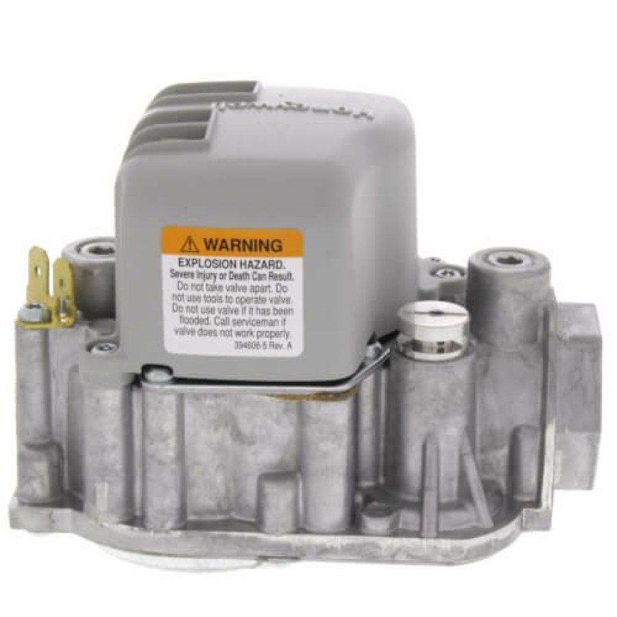 Heating Resideo Honeywell Gas Valves | 1/2", 1-Stage Direct Ignition Gas Valve, 3.5" Wc (24V)