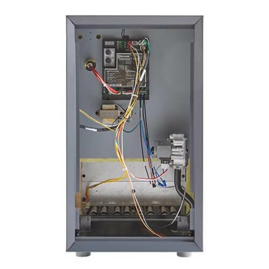 Heating Weil-McLain Boilers | Cga-4 - 73,000 Btu Output Boiler, Spark Ignition - Series 3 (Nat Gas)