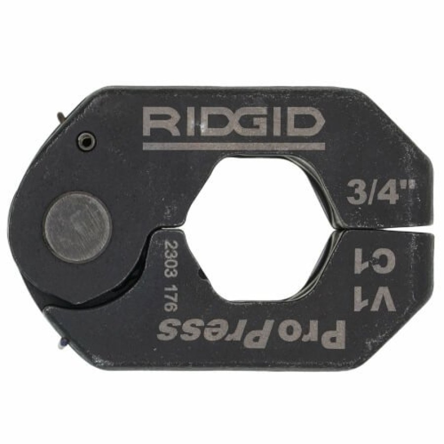 Fittings RIDGID Copper Press Tools | V1/C1 3/4" Propress Ring