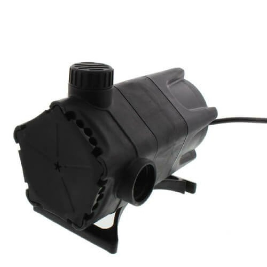 Plumbing Little Giant Pond & Waterfall Pumps | Wgp-95-Pw Dual Discharge Pond/Waterfall Pump, 4280 Gph, 115V