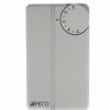 Thermostats Peco Controls | Heating And Cooling Thermostat W/ Auto Changeover