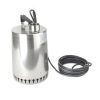 Plumbing Grundfos Sump Pumps | Ap12 Sump Pump - 1/2 Hp, 25Ft Power Cord, 7/16" Solids Handling