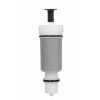 Plumbing Flushmate Flushmate Pressure Tanks | Cartridge Kit For Flushmate Iii 503H Series W/ Duckbill & Screen (1.28 Gpf)