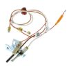 Plumbing American Standard American Standard Water Heater Parts | Gs Pilot Assembly Nat