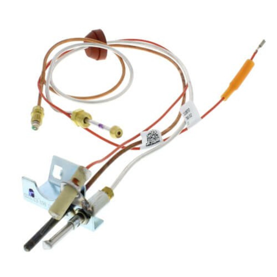 Plumbing American Standard American Standard Water Heater Parts | Gs Pilot Assembly Nat