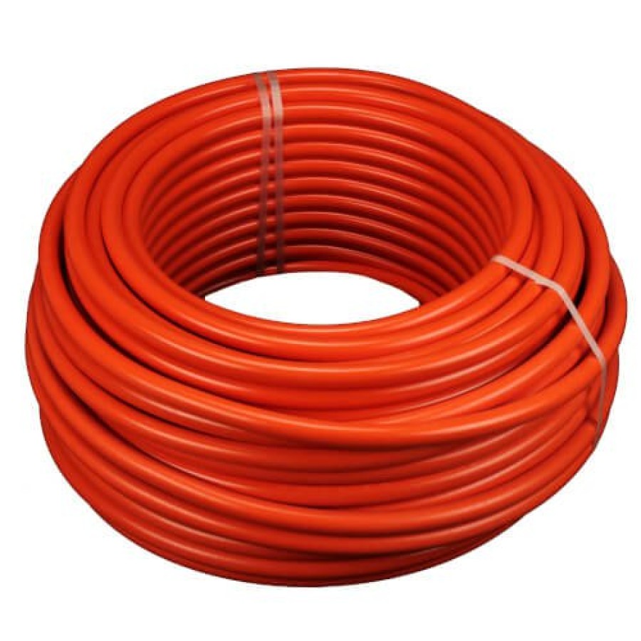 Pex Bluefin Tubing | 3/4" Pex-Al-Pex Tubing (300 Ft Coil)