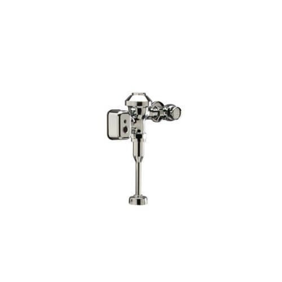 Plumbing Zurn Zurn Flush Valves | Hardwired Exposed Automatic Sensor Flush Valve Urinal W/ Integral Sensor (0.5 Gpf)