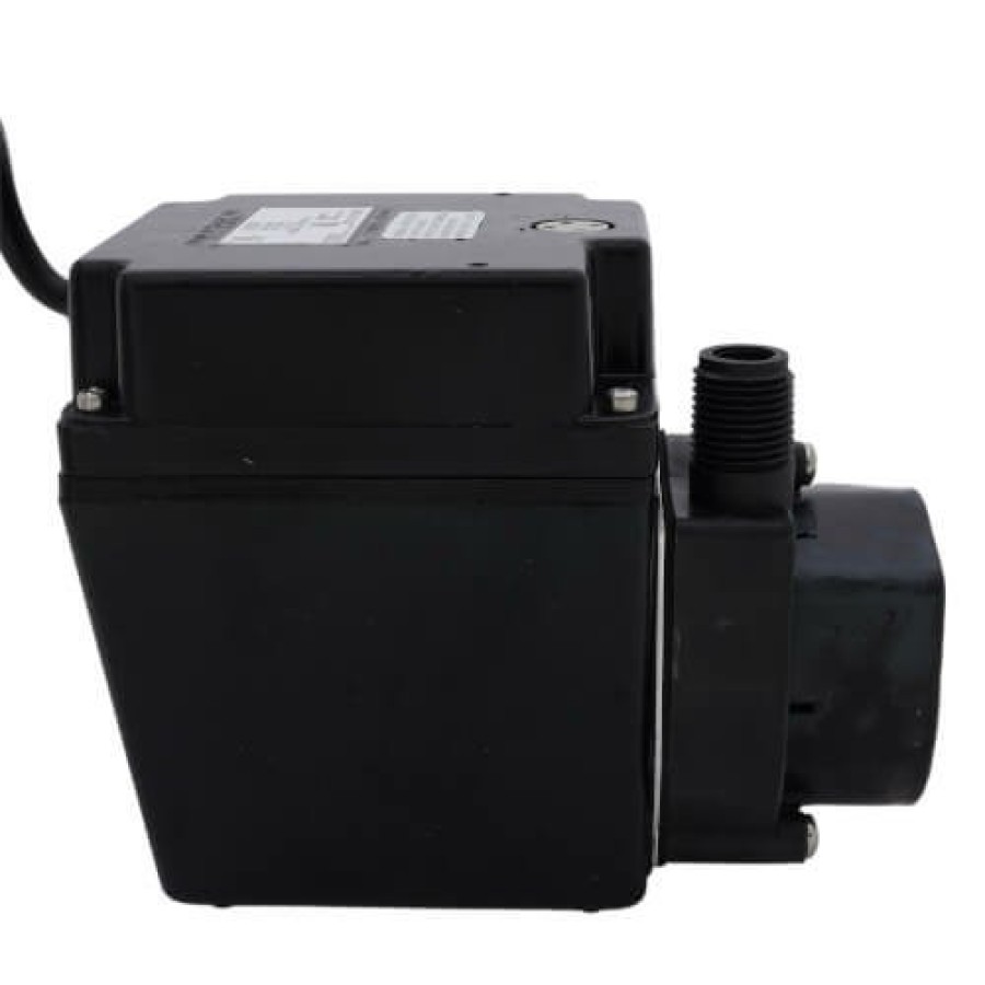 Plumbing Little Giant Pond & Waterfall Pumps | 3E-12N-Wg Permanently Lubricated Statutory Fountain Pump (115V)