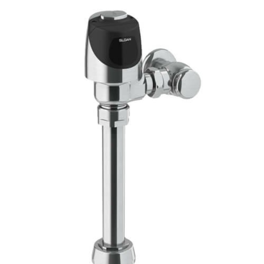 Plumbing Sloan Sloan Flush Valves | G2 Optima Plus 8111-1.28 Exposed Sensor Closet Flushometer