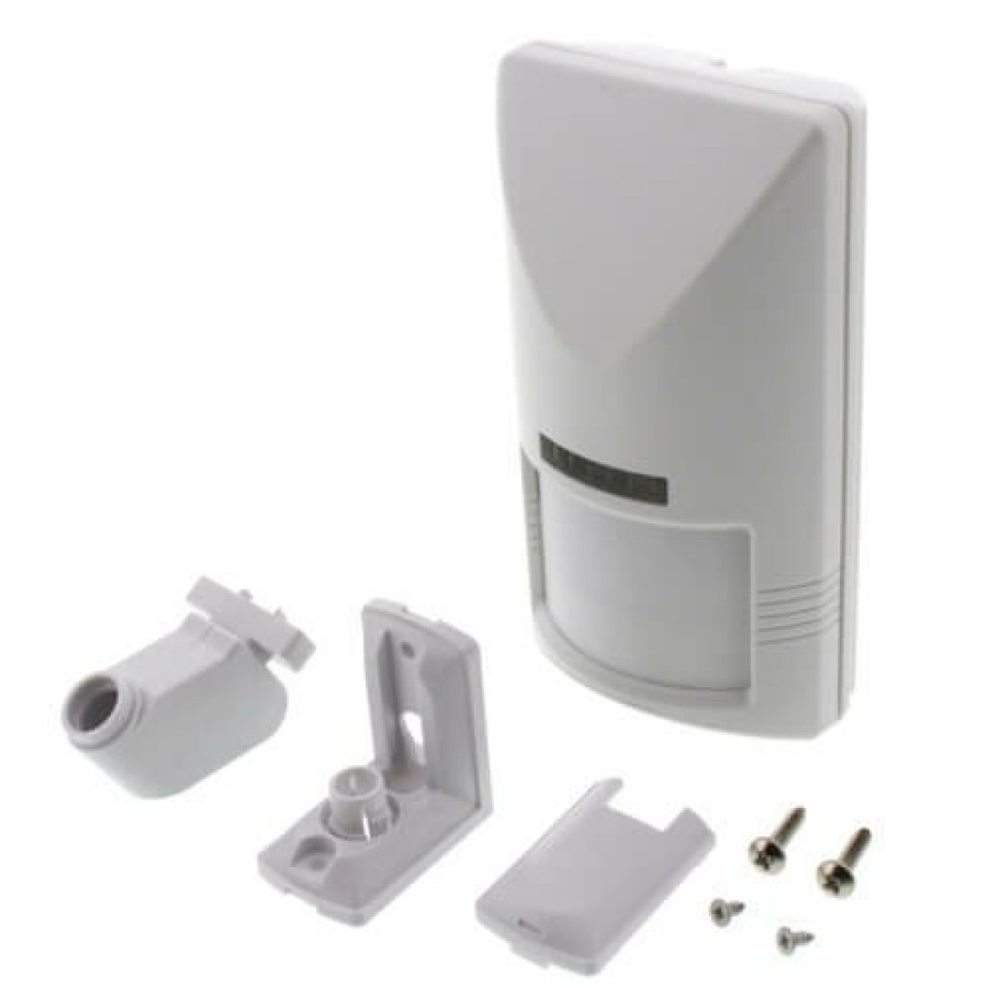 Thermostats Peco Controls | Slave Motion Sensor, Wall/Ceiling Mount