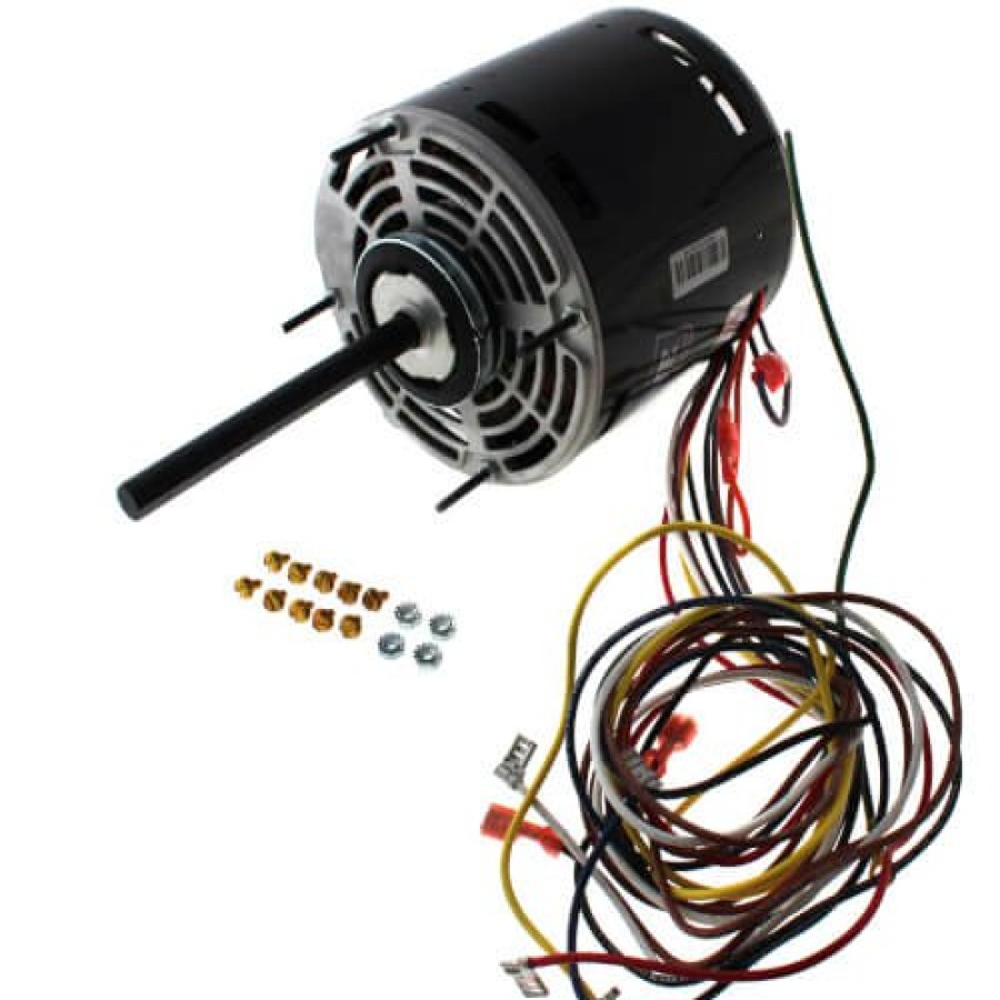 Hvac US Motors Us Motors | 5.6" Oao Psc Direct Drive Fan & Blower Motor (115V, 1/2-1/6 Hp, 1075 Rpm)