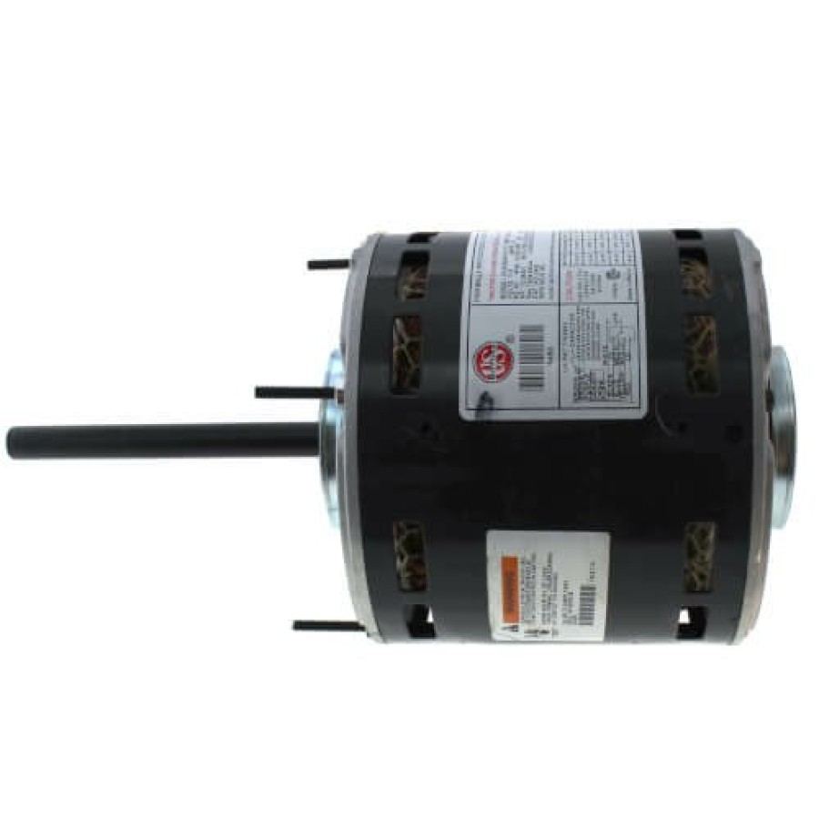 Hvac US Motors Us Motors | 5.6" Oao Psc Direct Drive Fan & Blower Motor (115V, 1/2-1/6 Hp, 1075 Rpm)