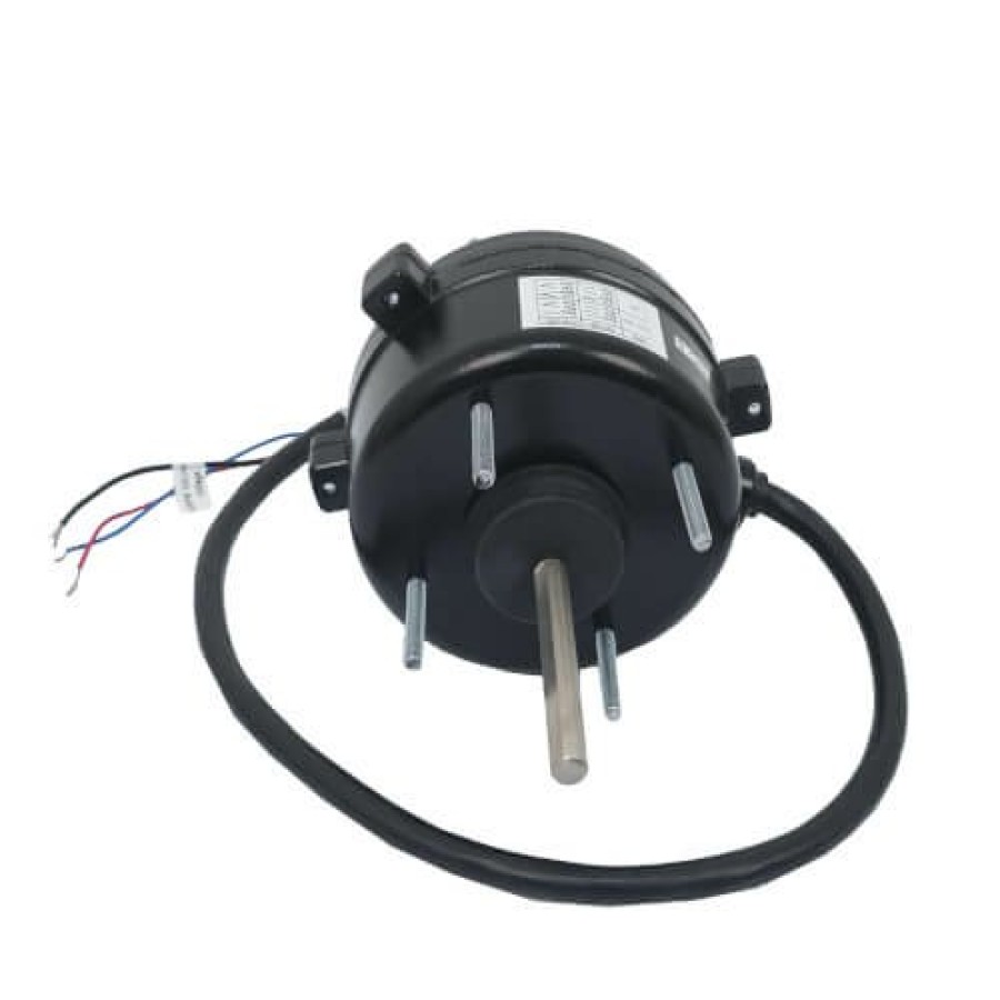 Hvac EC Max Ec Max Motors | Ec Refrigeration Motor, Reversible, 1550/800 Rpm (115/230V)