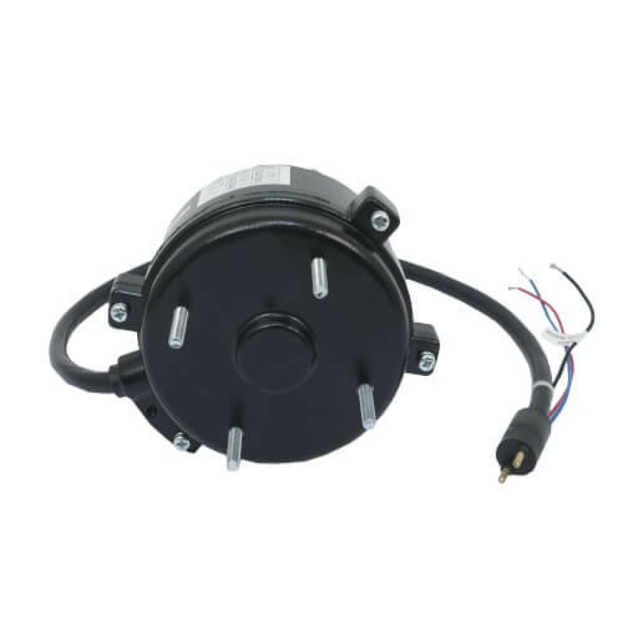 Hvac EC Max Ec Max Motors | Ec Refrigeration Motor, Reversible, 1550/800 Rpm (115/230V)