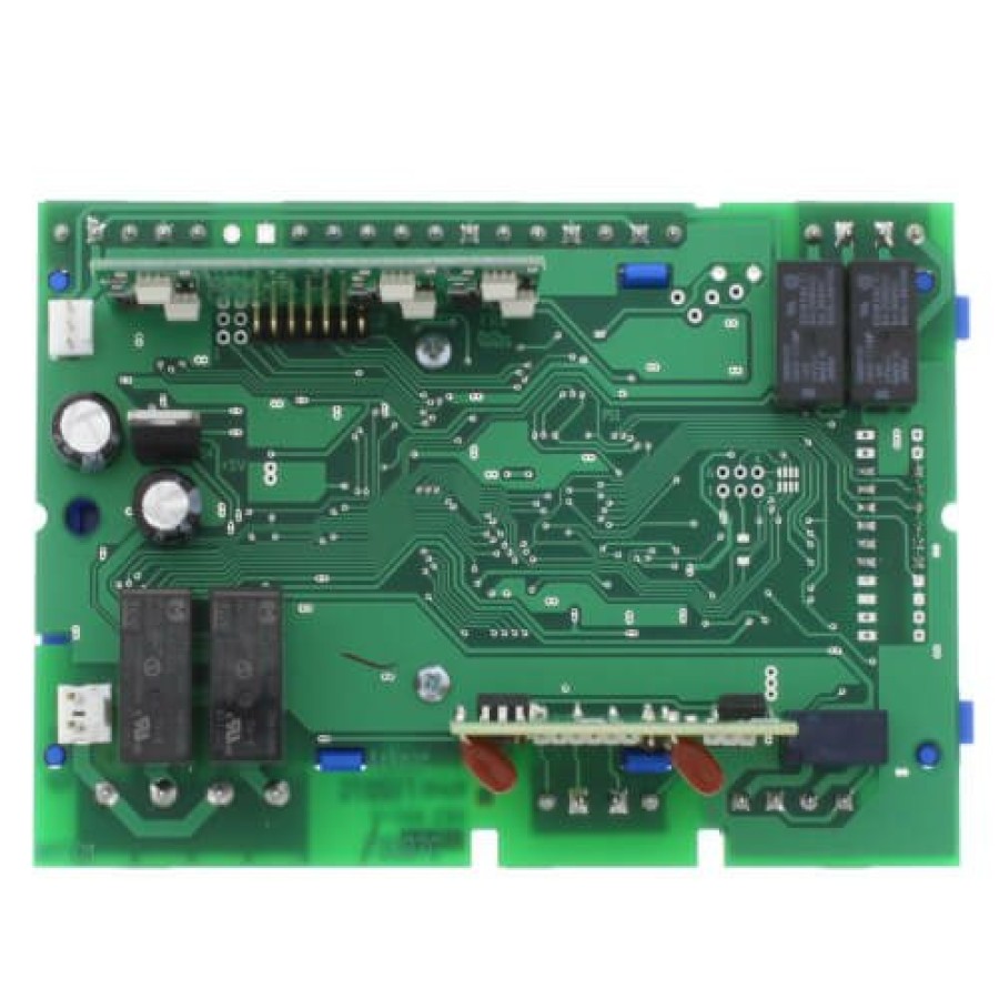 Heating Tekmar Tekmarnet 4 Modules | Universal Reset Module - Four Tn4, Two Boiler, Dhw & Setpoint