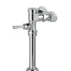 Plumbing American Standard American Standard Flush Valves | Ultima Manual Toilet Flush Valve, Piston-Type, 1.6 Gpf/6.0 Lpf