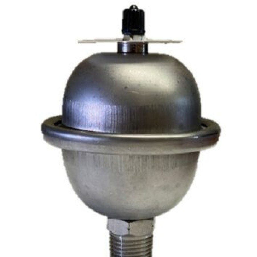 Plumbing Zilmet | Zep-1 Stainless Steel Thermal Expansion Tank