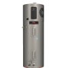 Plumbing Ruud Heat Pump Water Heaters | 80 Gal 4.5Kw Ef4 Professional Ultra Hybrid Electric Water Heater W/ Leakguard, 10 Year (240V)