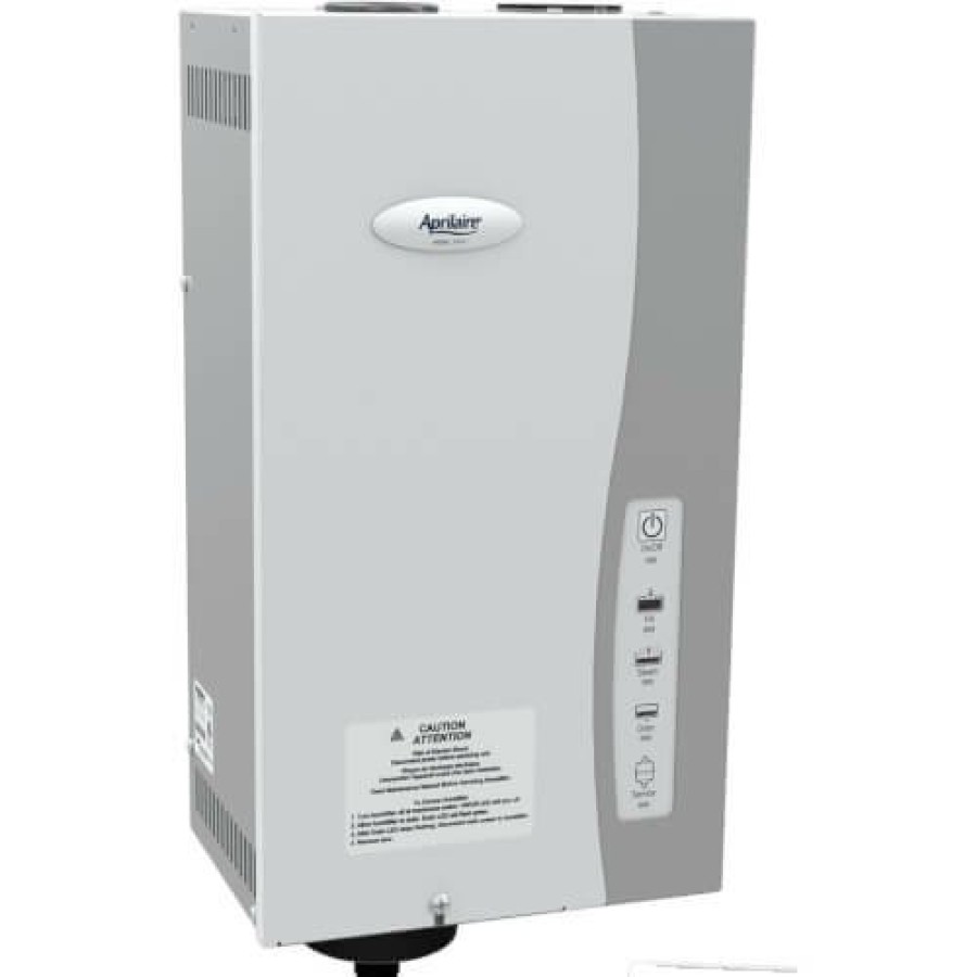 Hvac Aprilaire Aprilaire Steam Humidifiers | Series 801 Modulating Steam Humidifier