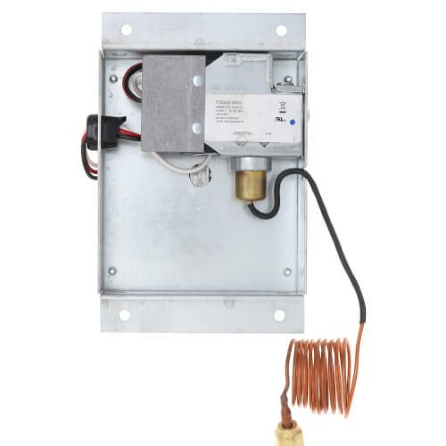 Hvac Johnson Controls Fan Controls | 60" Cap, Electronic Fan Speed Controls (320-410 Psig)