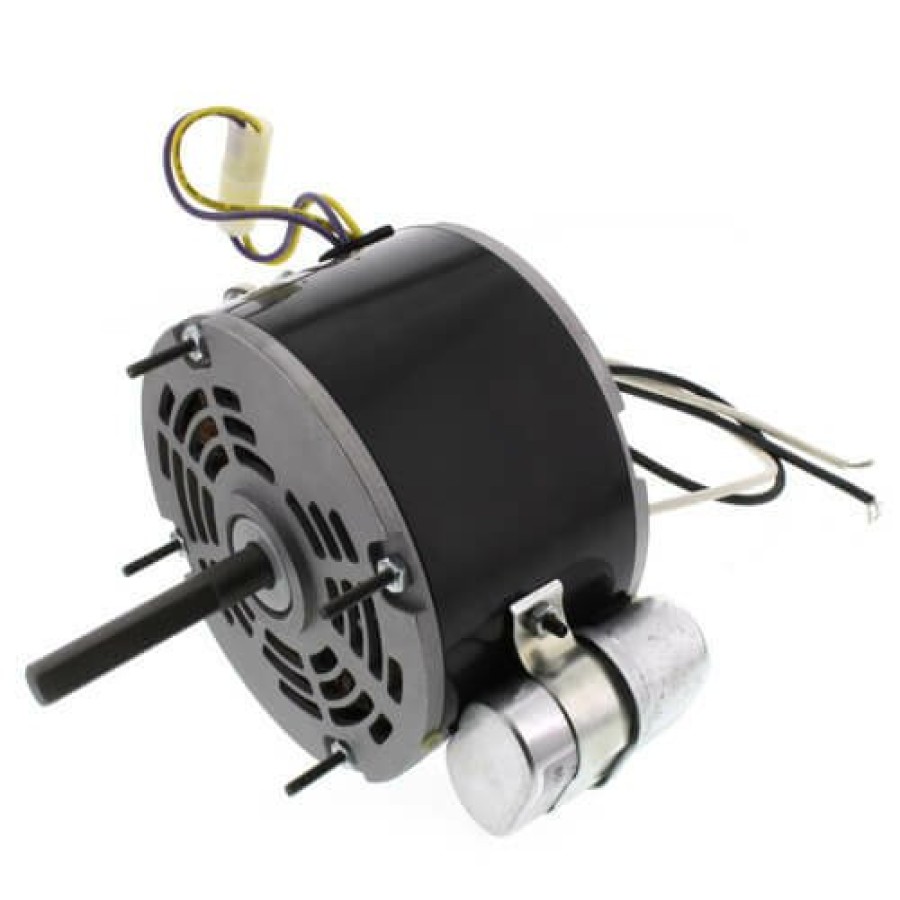 Hvac Packard Packard Motors | 5-5/8" Psc Motor (1/6 Hp, 208-230V, 1550 Rpm)