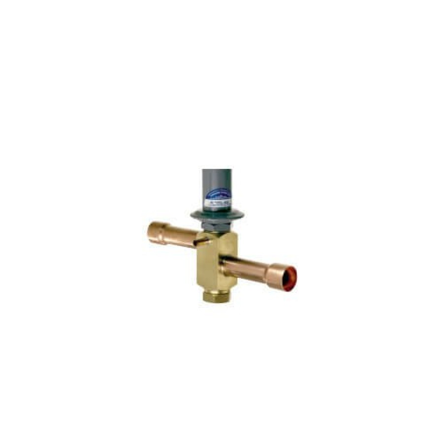 Hvac Parker Hannifin Discharge By-Pass Valves | Adrse-2 1/2" Odf Discharge Bypass Valve (0 To 30 Psi)