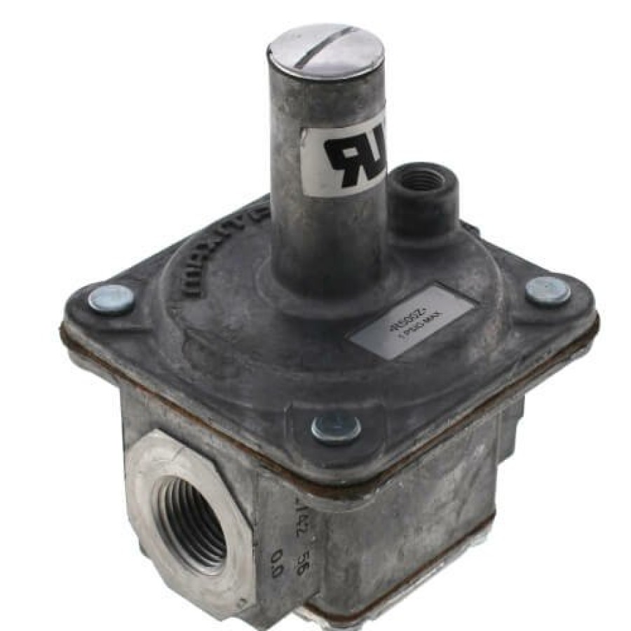 Heating Maxitrol Zero Governors | 1/2" Zero Governor Regulator (1 Psi)