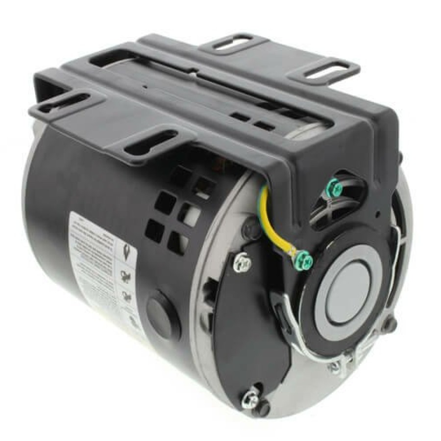 Hvac Packard Packard Motors | 48/56 Frame Belt Drive Fan & Blower Motor (1/3 Hp, 115V, 1725 Rpm)