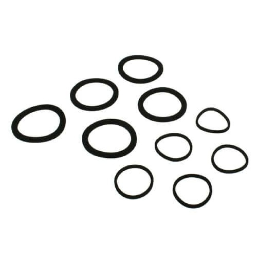 Heating Buderus Buderus Boiler Parts | Seal Set (5 Pc) For Gb142 Series Boilers