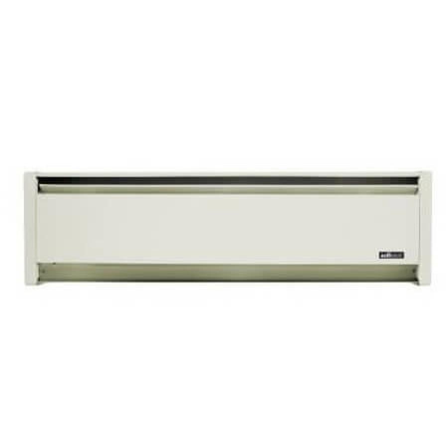 Electrical Cadet Cadet Electric Baseboard Heaters | 35" Softheat Hydronic Baseboard, Dual Junction (240V - 500W)