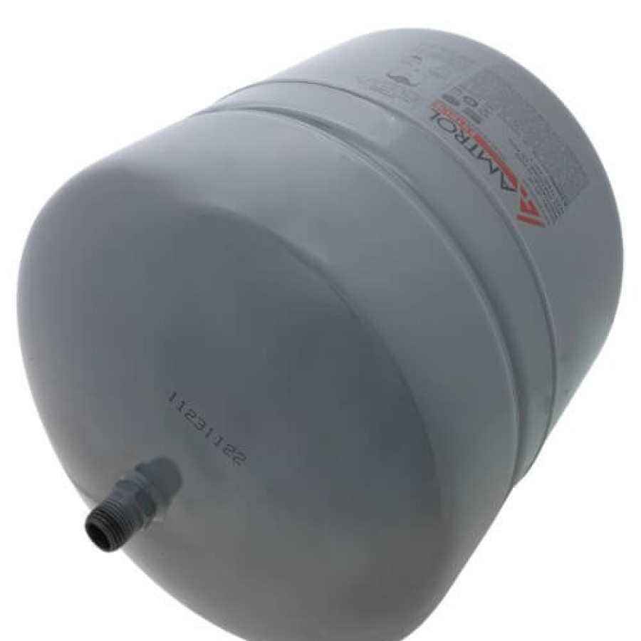 Heating Amtrol Expansion Tanks | #30 Extrol Ex-30 Expansion Tank (4.4 Gallon Volume)