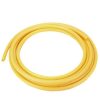 Heating Oil Creek Pe Gas Pipe | 2" Ips Yellow Medium Density Pe 2708 Gas Pipe - 250 Ft. (Sdr-11)